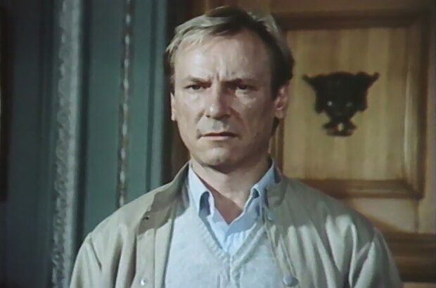 Visit to Minotaur (1987) - photo 4