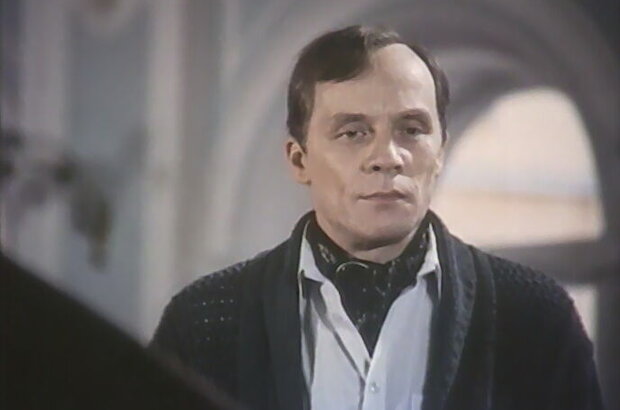Visit to Minotaur (1987) - photo 5