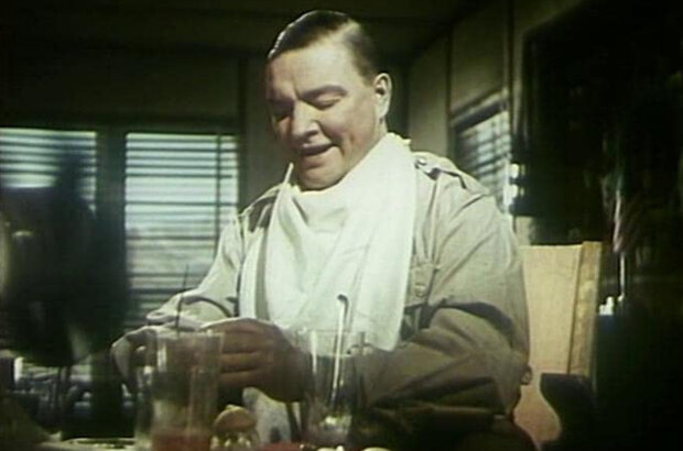 Post in the mountains (1953) - photo 3