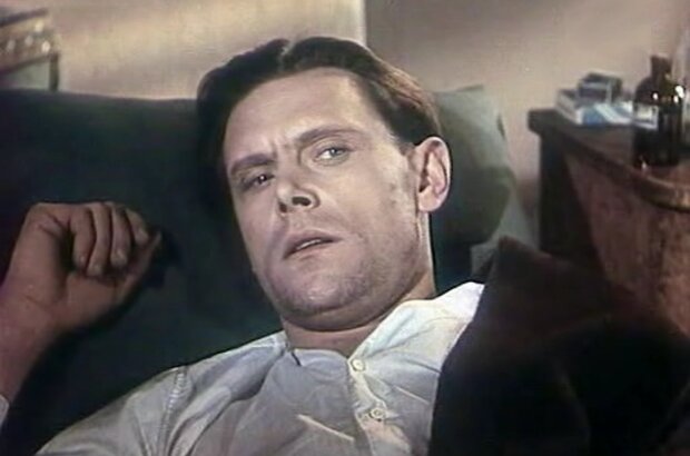 Post in the mountains (1953) - photo 2