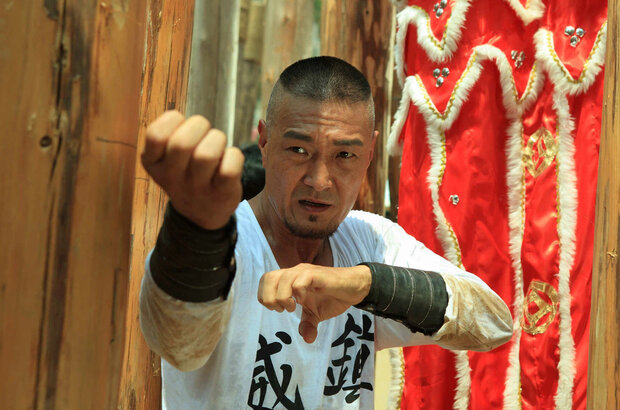 Ip Man: The Final Fight (2013) - photo 5