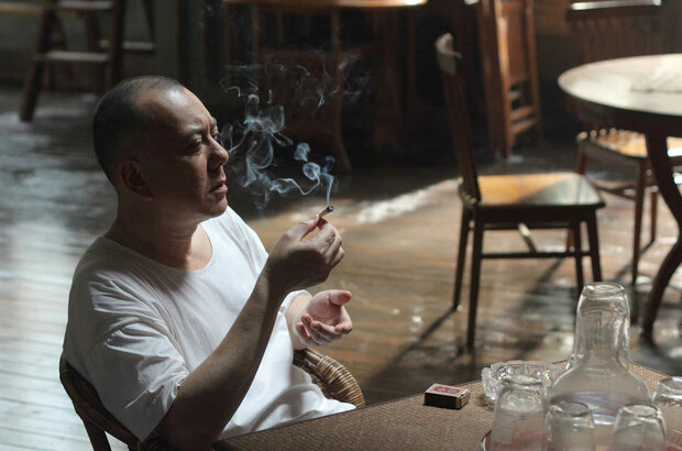 Ip Man: The Final Fight (2013) - photo 8