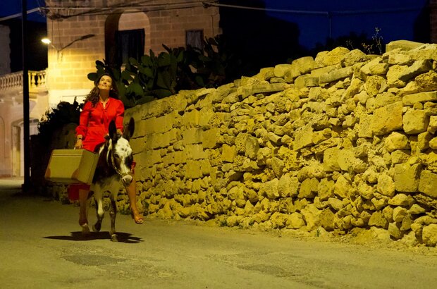 Carmen (2022) - photo 2