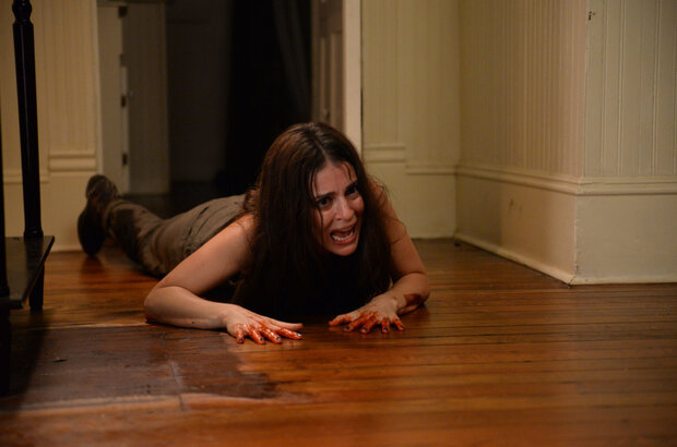 The Devil's Candy (2016) - photo 14