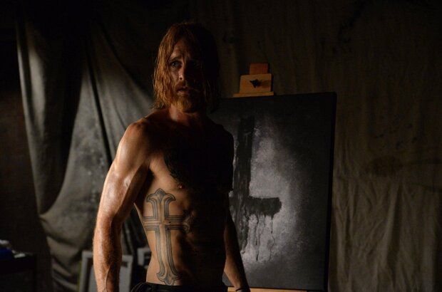 The Devil's Candy (2016) - photo 1