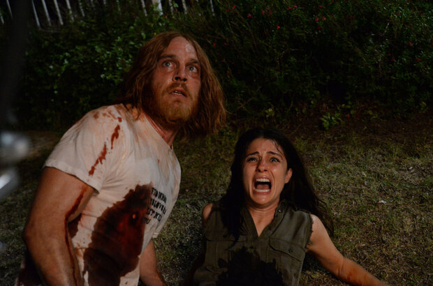 The Devil's Candy (2016) - photo 15