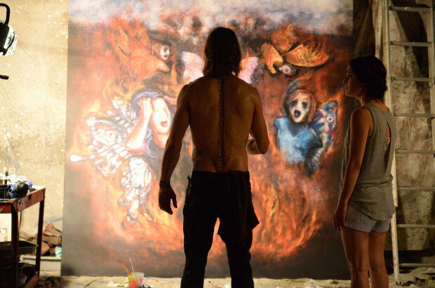 The Devil's Candy (2016) - photo 10