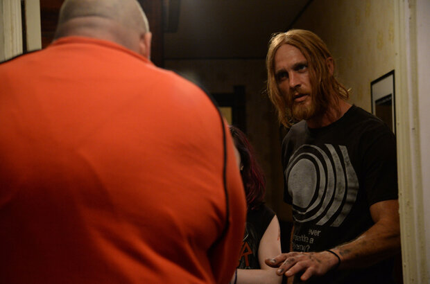 The Devil's Candy (2016) - photo 17