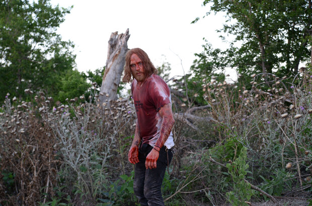 The Devil's Candy (2016) - photo 12