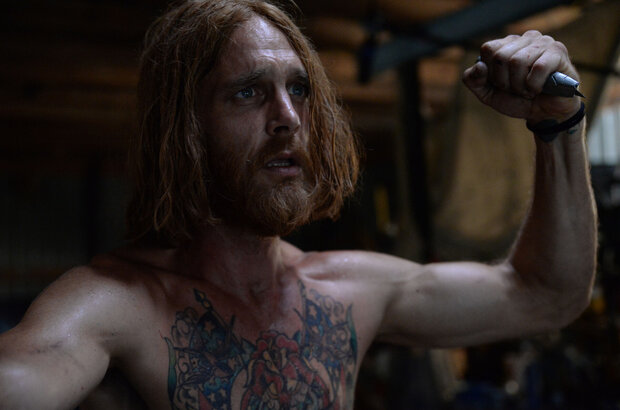 The Devil's Candy (2016) - photo 8