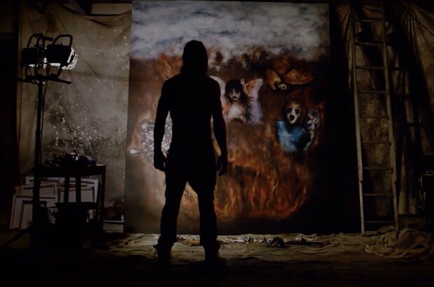 The Devil's Candy (2016) - photo 7