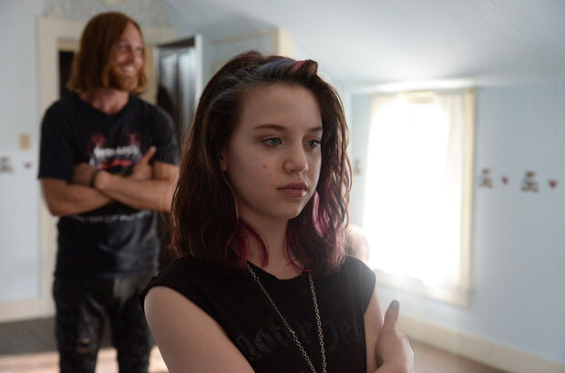 The Devil's Candy (2016) - photo 16