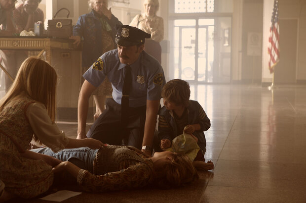 The Family Fang (2016) - photo 4