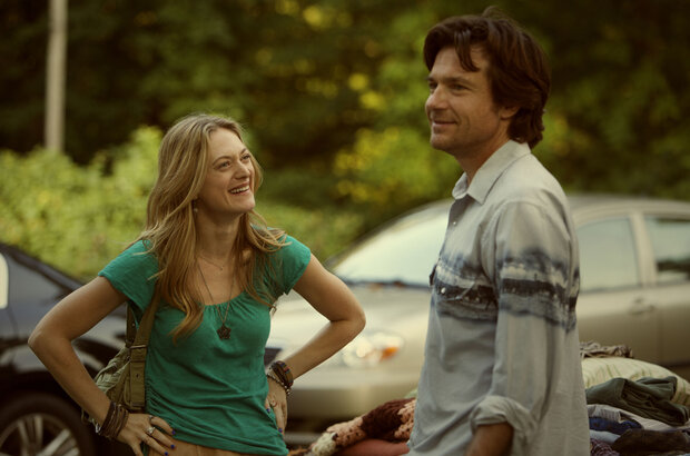 The Family Fang (2016) - photo 2