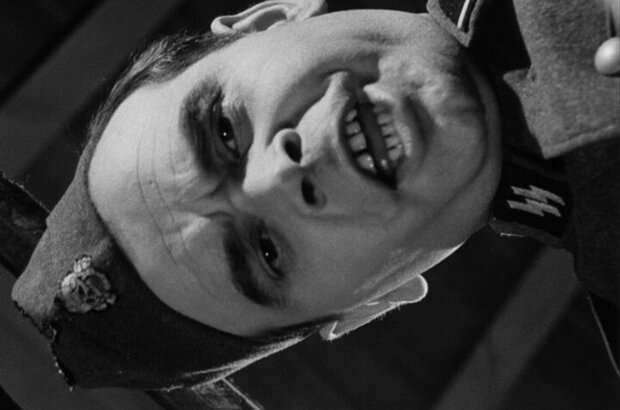 Боксер и смерть (1962) - фото 4