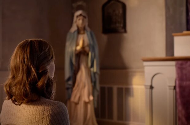 The Unholy (2021) - photo 4