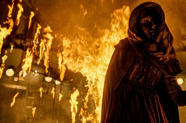 The Unholy (2021) - photo 7