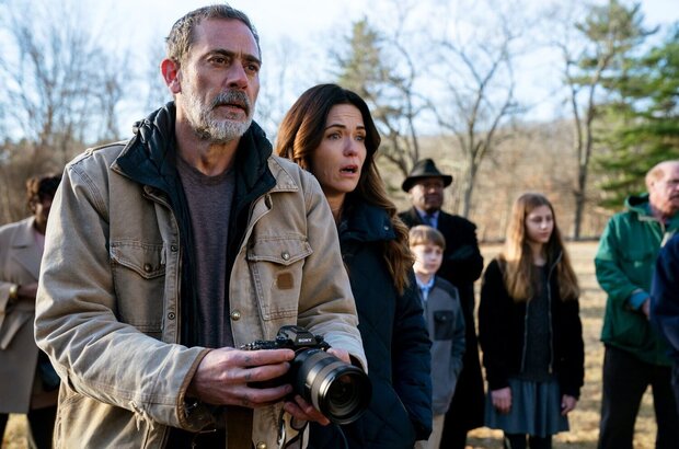 The Unholy (2021) - photo 1