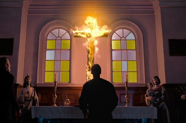 The Unholy (2021) - photo 6