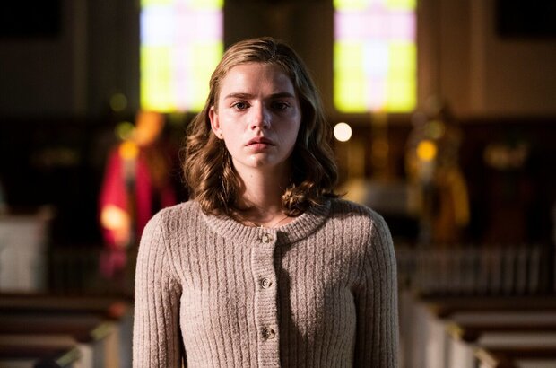The Unholy (2021) - photo 8