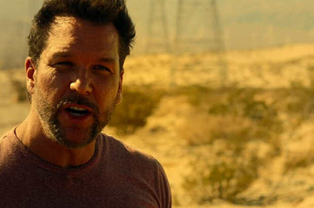 American Exit (2019) - photo 6