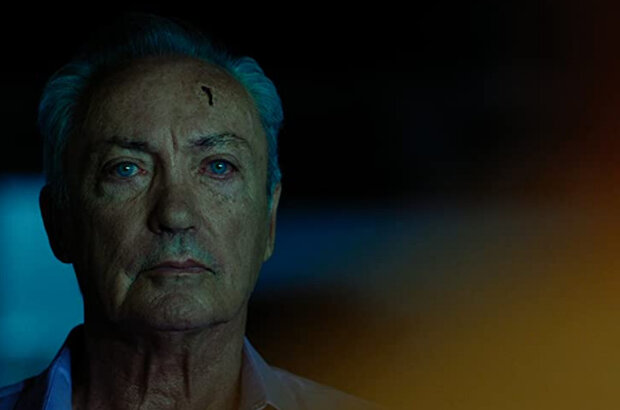 American Exit (2019) - photo 2