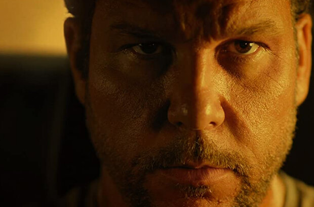 American Exit (2019) - photo 7