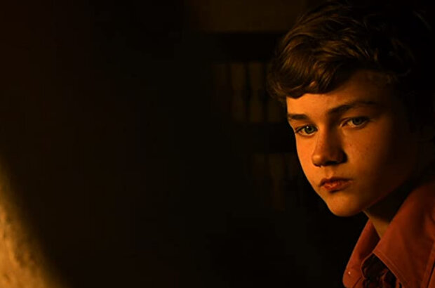 American Exit (2019) - photo 1