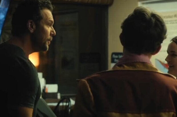 American Exit (2019) - photo 4