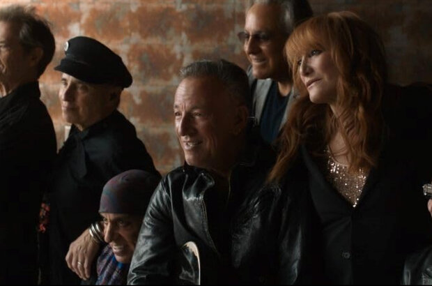 Road Diary: Bruce Springsteen and the E Street Band (2024) - photo 1