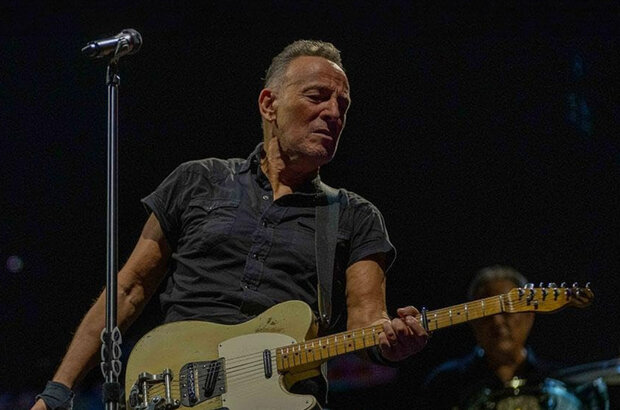 Road Diary: Bruce Springsteen and the E Street Band (2024) - photo 2