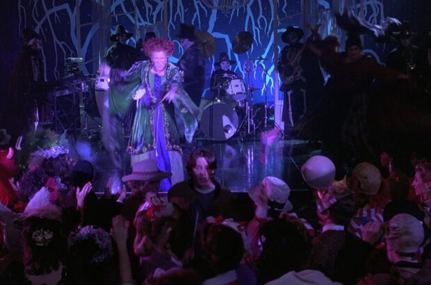 Hocus Pocus (1993) - photo 6