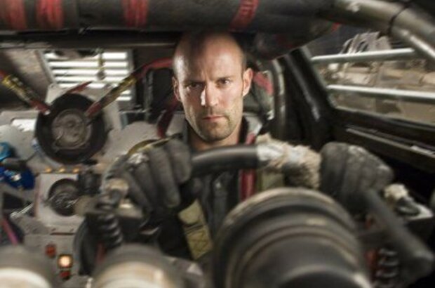 Death Race (2008) - photo 1