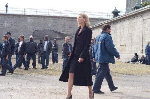 Death Race (2008) - photo 6