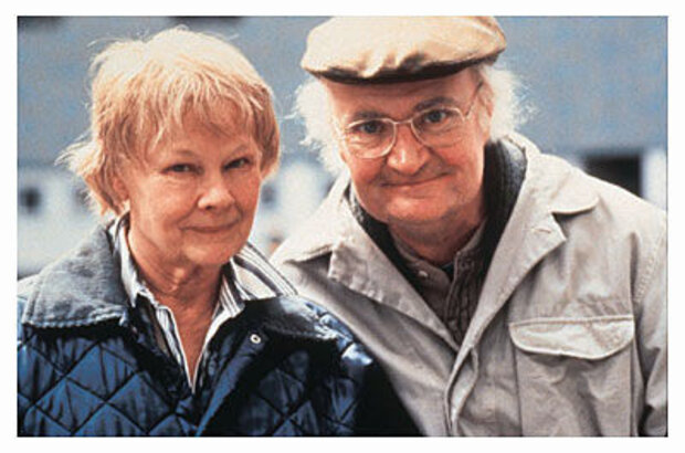 Iris (2001) - photo 1
