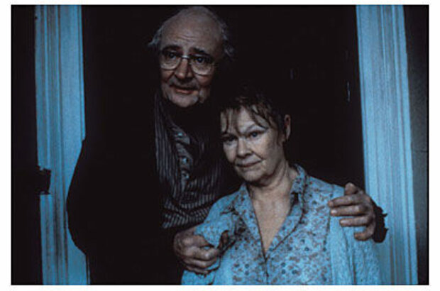 Iris (2001) - photo 2