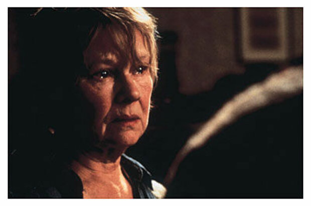 Iris (2001) - photo 3