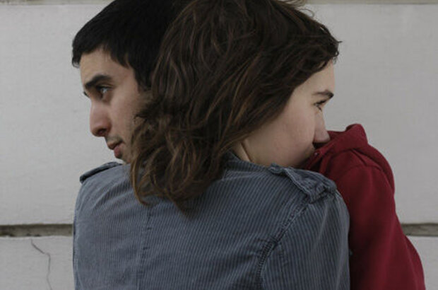Hadewijch (2009) - photo 3
