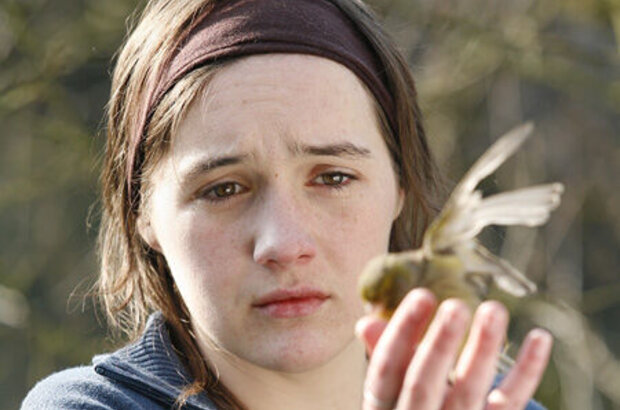 Hadewijch (2009) - photo 1