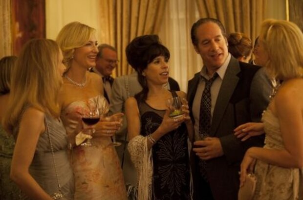 Blue Jasmine (2013) - photo 22