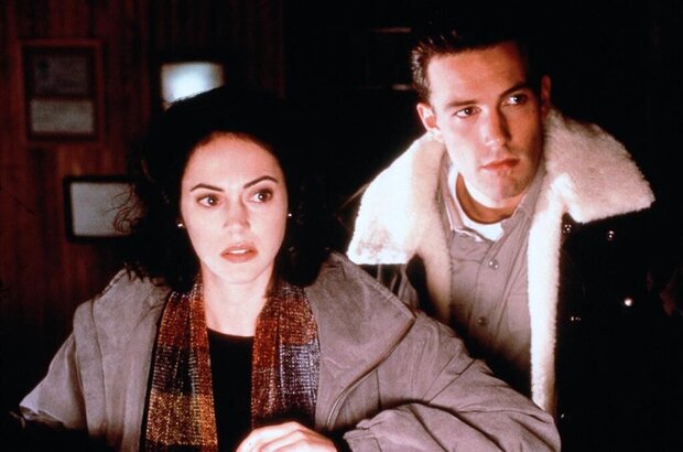 Фантомы (1998) - фото 7