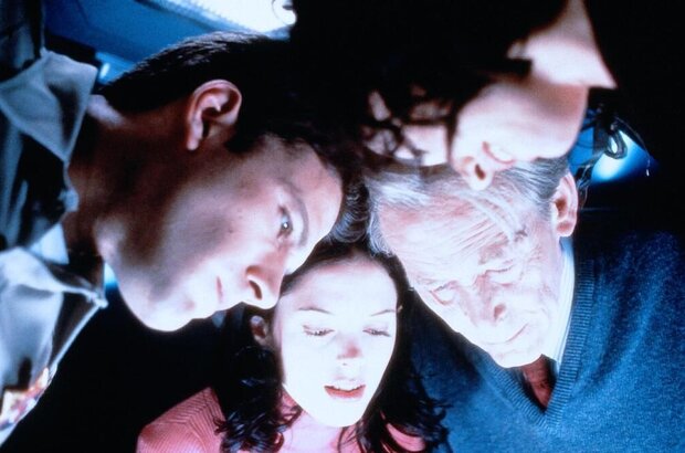 Фантомы (1998) - фото 2