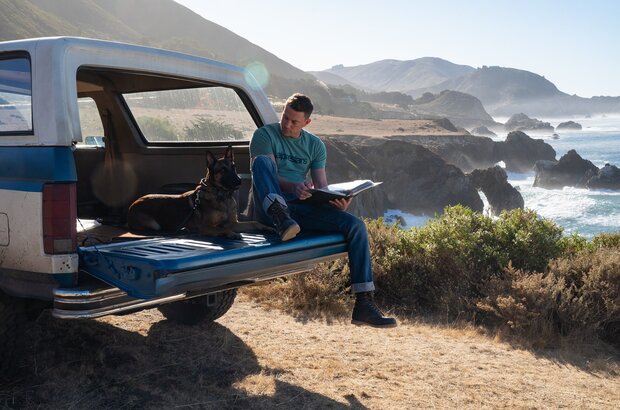 Dog (2022) - photo 7