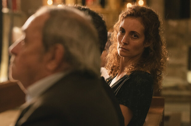 The Elderly (2022) - photo 2