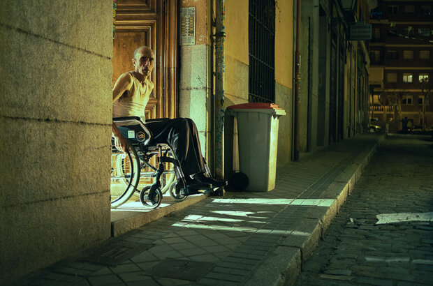The Elderly (2022) - photo 9
