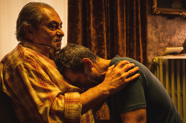 The Elderly (2022) - photo 8