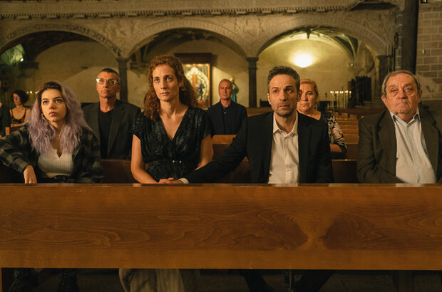 The Elderly (2022) - photo 5