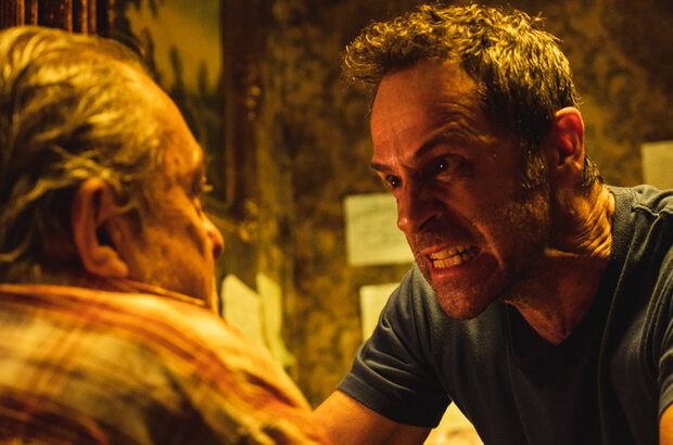 The Elderly (2022) - photo 7