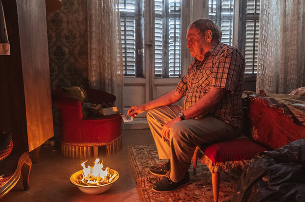The Elderly (2022) - photo 6