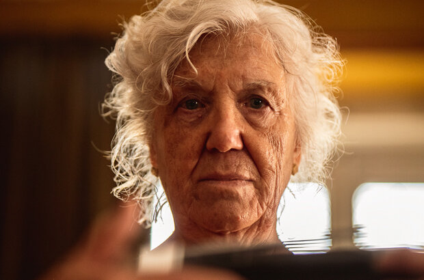 The Elderly (2022) - photo 3